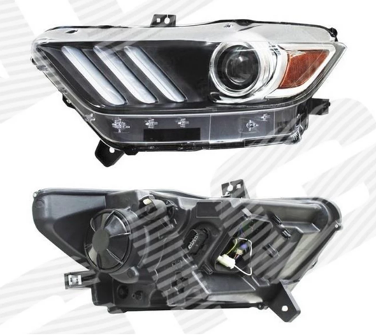 ZFD1141L Signeda Faros
