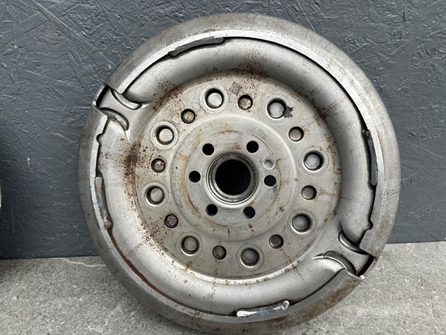 2289000299 Sachs Embrague motor