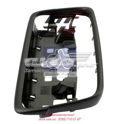 20455981 Volvo carcasa del espejo retrovisor