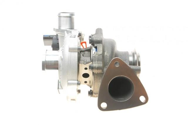 KK2Q6K682BC Ford Turbo para motor