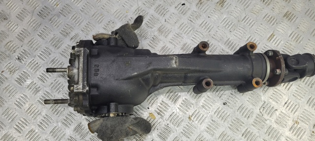 Grupo trasero Subaru 38300AC370 precio, desde 439,96 EUR