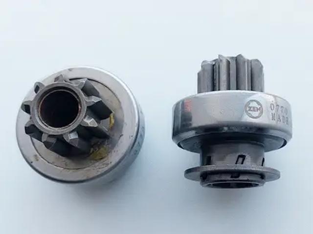 Bendix arranque ZEN ZN0770