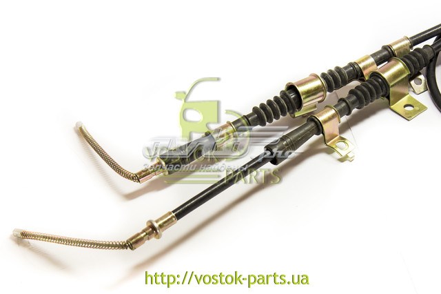 S21-3508090 Chery cable de freno de mano trasero derecho/izquierdo