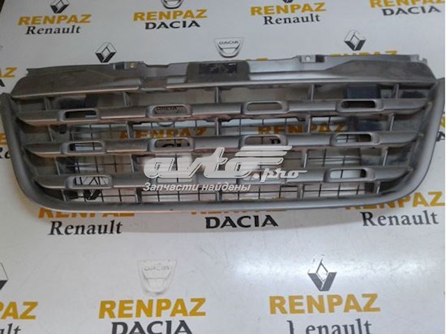 623100256R Renault (RVI) panal de radiador