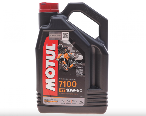 Comprar 838141 Motul Aceite de motor