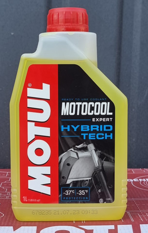  111762 Motul