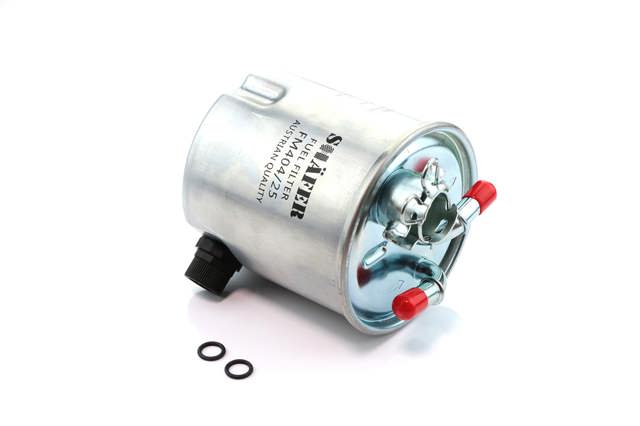 FM40425 Shafer Filtro de gasolina