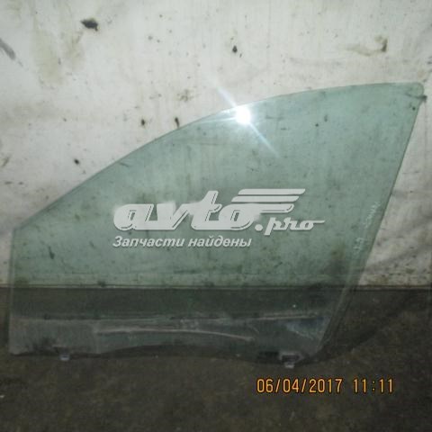 Luna de puerta delantera izquierda RENAULT 803010008R