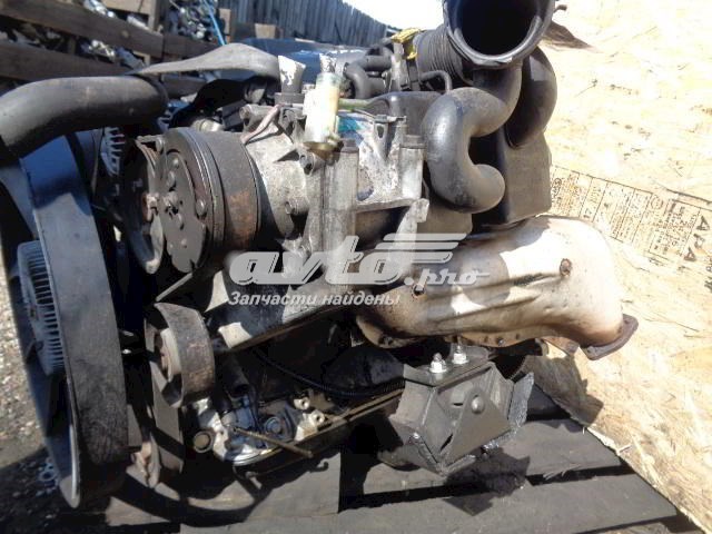 Motor Land Rover Range Rover II