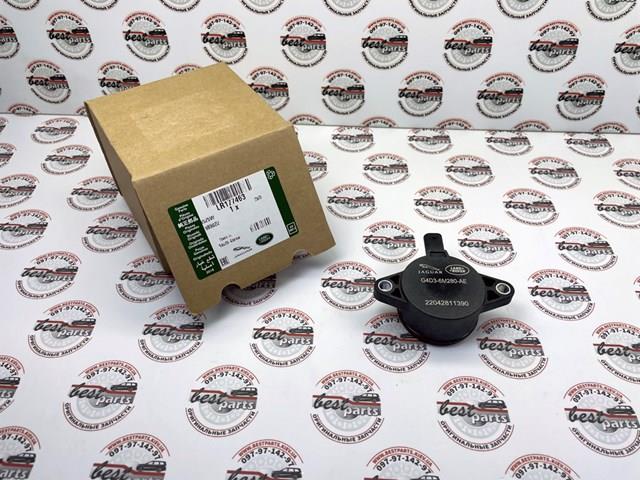 Comprar LR177463 Land Rover Solenoide de transmisión automática