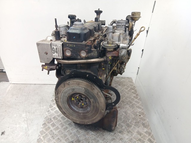 Comprar Motor completo Ford Maverick  UDS, UNS