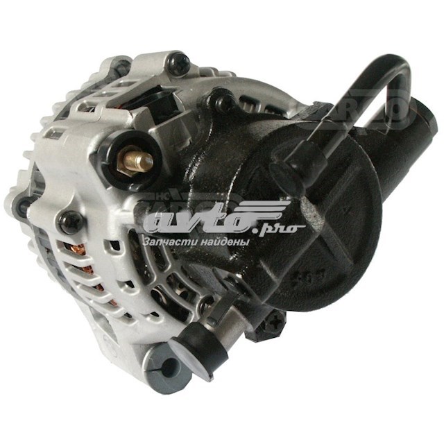 Alternador CARGO 113328