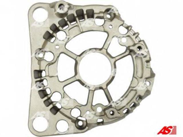 Comprar 230623 Cargo Tapa trasera del alternador