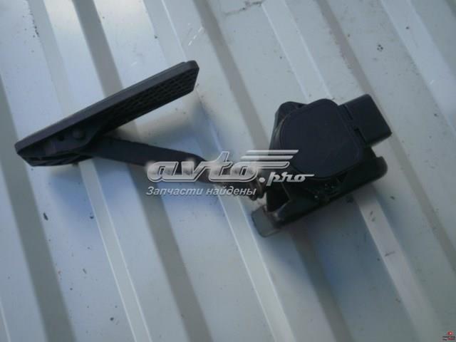 Cubierta del pedal del acelerador 04612742 Chrysler