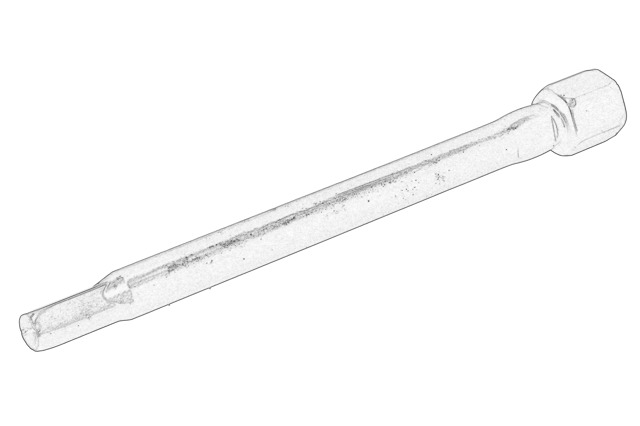Perno de sujeción de la rueda de repuesto Fiat/Alfa/Lancia 1369574080 precio, desde 8,39 EUR