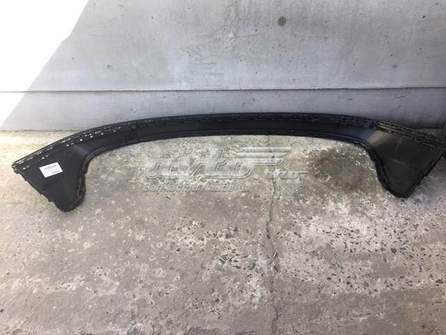 5NA807521B9B9 VAG Spoiler delantero