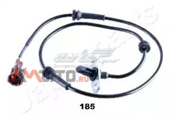 ABS-185 Japan Parts sensor abs trasero izquierdo