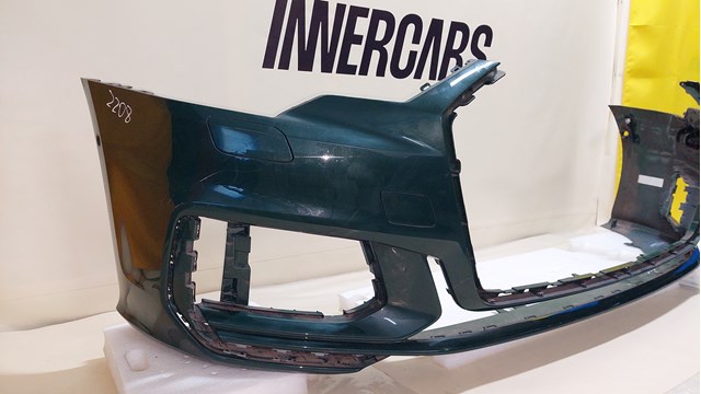 4K0807437C VAG Paragolpes delantero