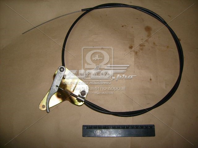 3302-8406150 Market (OEM) cable de apertura de capó del motor