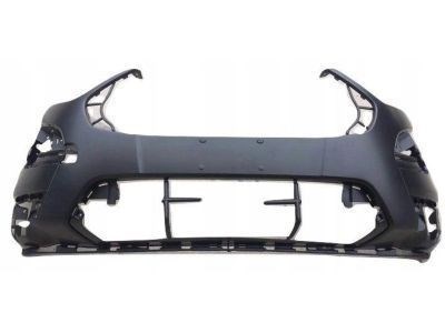Comprar GN1Z17757LC Ford Defensa delantera