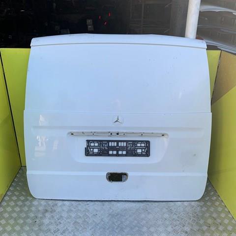A6397400501 Mercedes Porton trasero