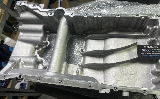 Comprar A6560108301 Mercedes 