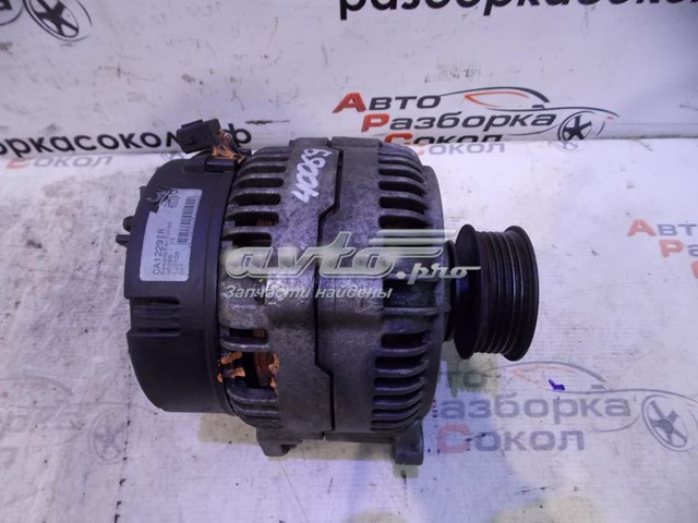 74903023 VAG alternador