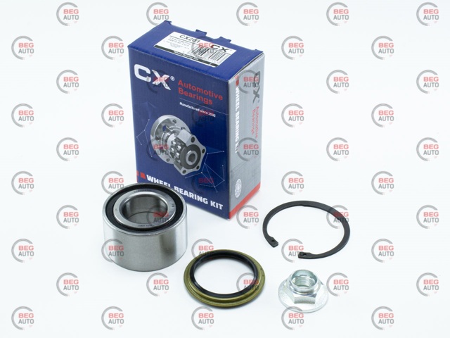 Comprar CX201 CX/Complex Cojinete de rueda delantero