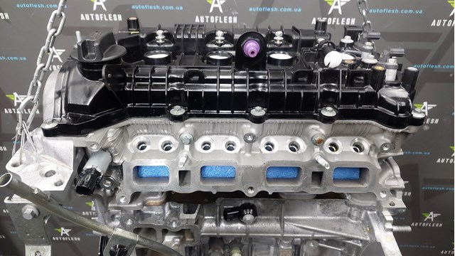 Motor completo Renault (RVI) H4M630 precio, desde 2809,62 EUR