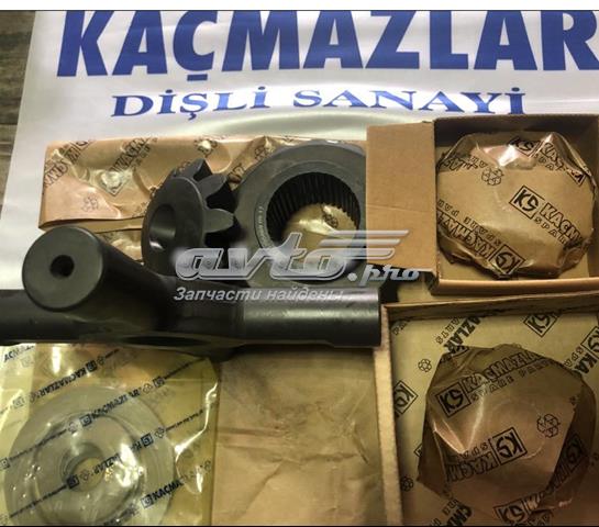 18170120 Euroricambi Kit de reparación de diferencial del eje trasero