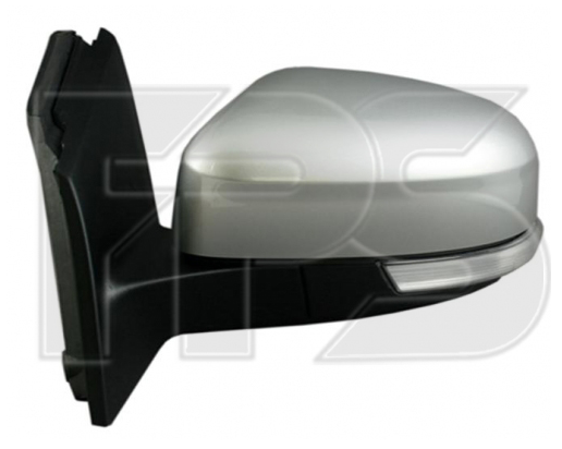 Retrovisor izquierdo FPS FP2813M01