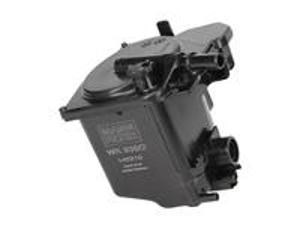 Filtro de gasoil Mann-Filter WK9392
