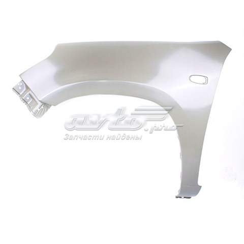 Aleta delantera izquierda Chery T118403701FLDY precio, desde  EUR