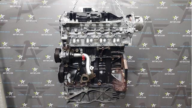 Comprar M9R802 Renault (RVI) Motor completo