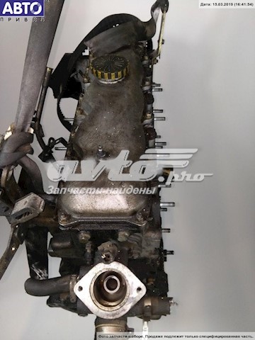 Motor completo 814043S Peugeot/Citroen