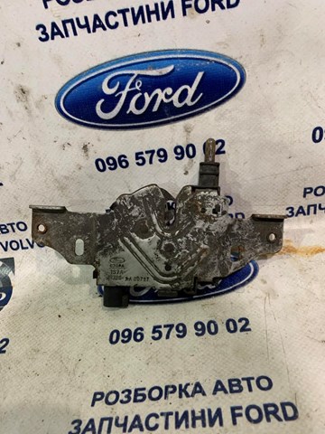 Cerradura del capó de motor para Ford Mondeo (B5Y)