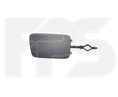 Comprar 1618040980 Peugeot/Citroen Tapa de gancho de remolque trasero del parachoques