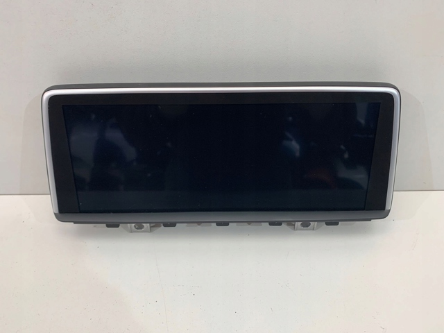 Comprar 9347878 BMW Pantalla