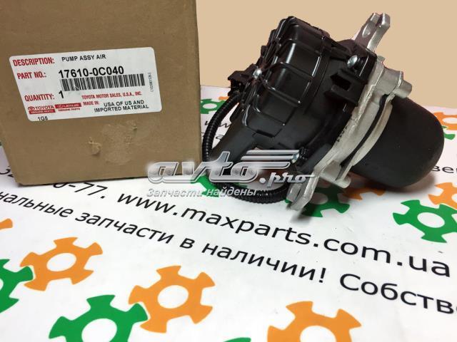 Bomba De Aire TOYOTA 176100C040