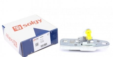 Cerradura de puerta lateral corrediza derecha Solgy 305035 precio, desde 16,97 EUR