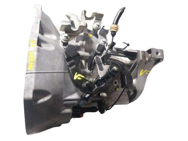 Transimisión manual Ford Focus III hatchback (CB8) (2010 - 2020) precio, desde 1082,89 USD