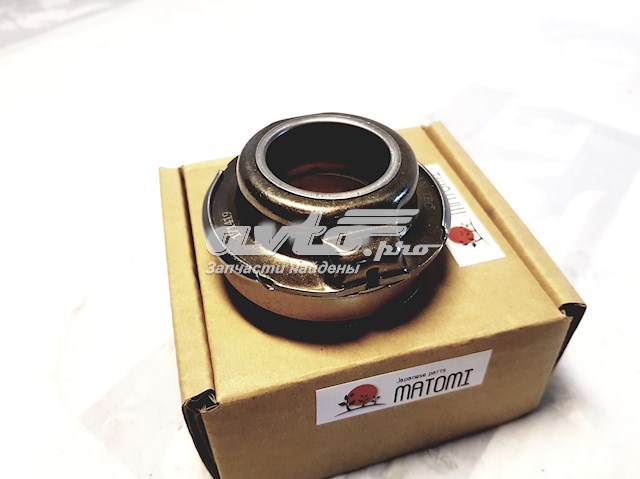 Cojinete de desembrague Matomi BC1701 precio, desde 25,14 EUR
