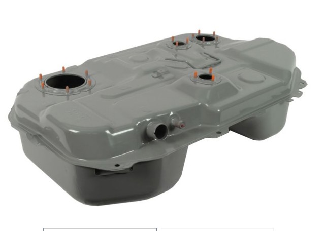 Comprar 5265ZP1 Polcar Depósito de gasolina