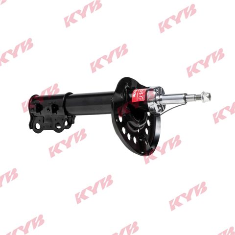 3340222 Kayaba Amortiguador frontal izquierdo