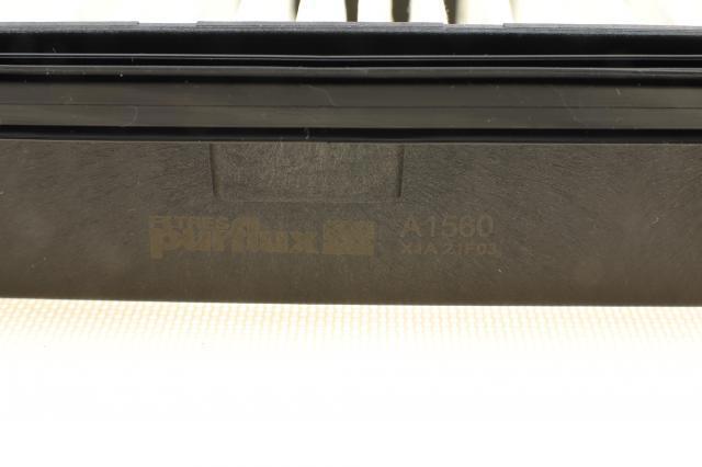 Comprar A1560 Purflux Filtro de aire