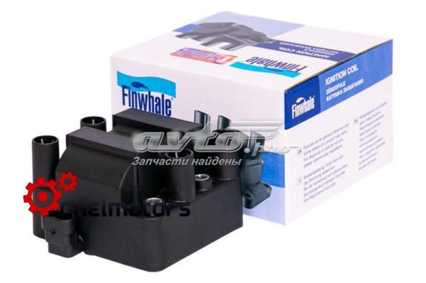 Bobina de encendido Finwhale IC007