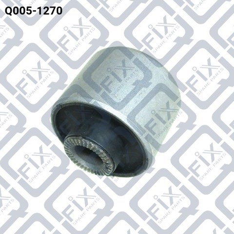 Q0051270 Q-fix silentblock de brazo de suspensión delantero superior