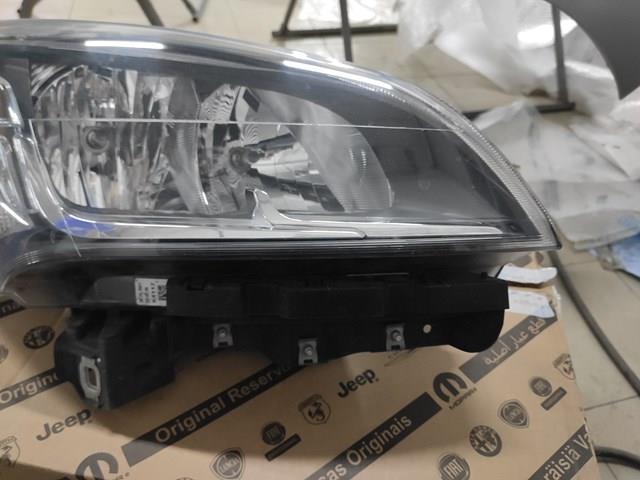 Faro derecho Fiat/Alfa/Lancia 52109456 precio, desde 288,74 EUR