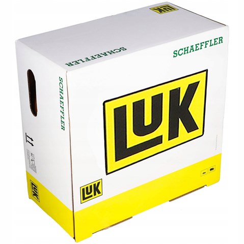 622347900 LUK Embrague motor