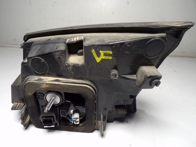 Piloto trasero interior izquierdo Peugeot/Citroen 9811027880 precio, desde 159,72 EUR